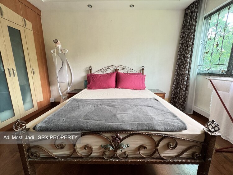 Blk 203 Choa Chu Kang Avenue 1 (Choa Chu Kang), HDB Executive #361080481
